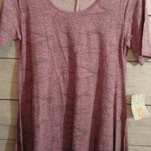 Lularoe XSmall Perfect Tee